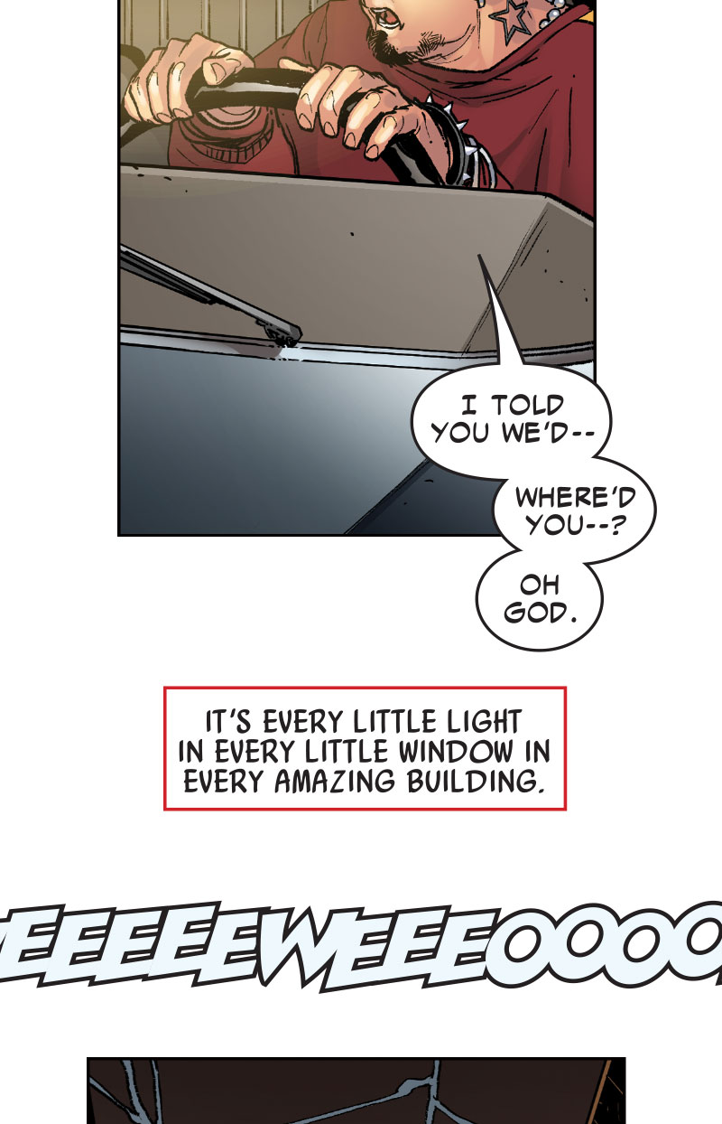 Spider-Men Infinity Comic (2022-) issue 1 - Page 7