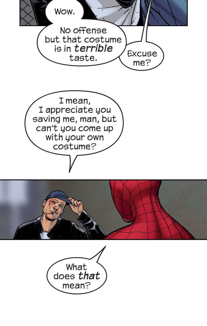 Spider-Men Infinity Comic (2022-) issue 1 - Page 102