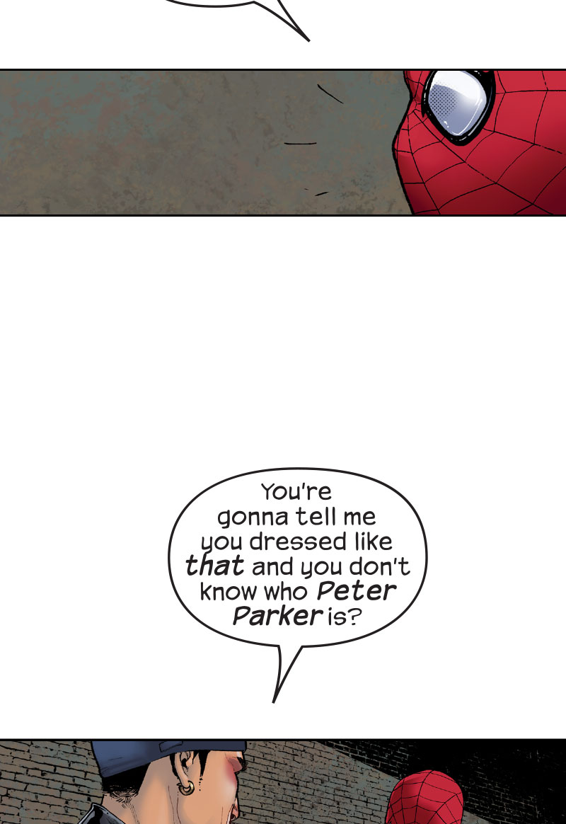 Spider-Men Infinity Comic (2022-) issue 1 - Page 104