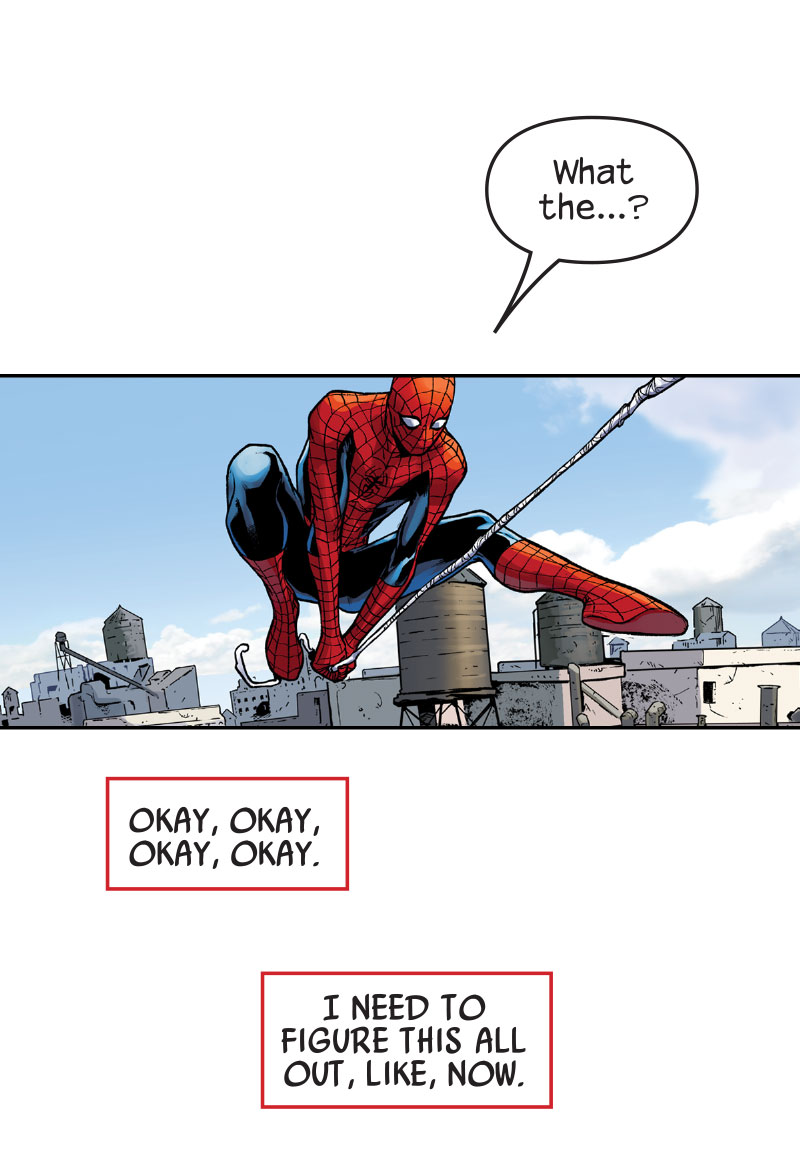 Spider-Men Infinity Comic (2022-) issue 1 - Page 108