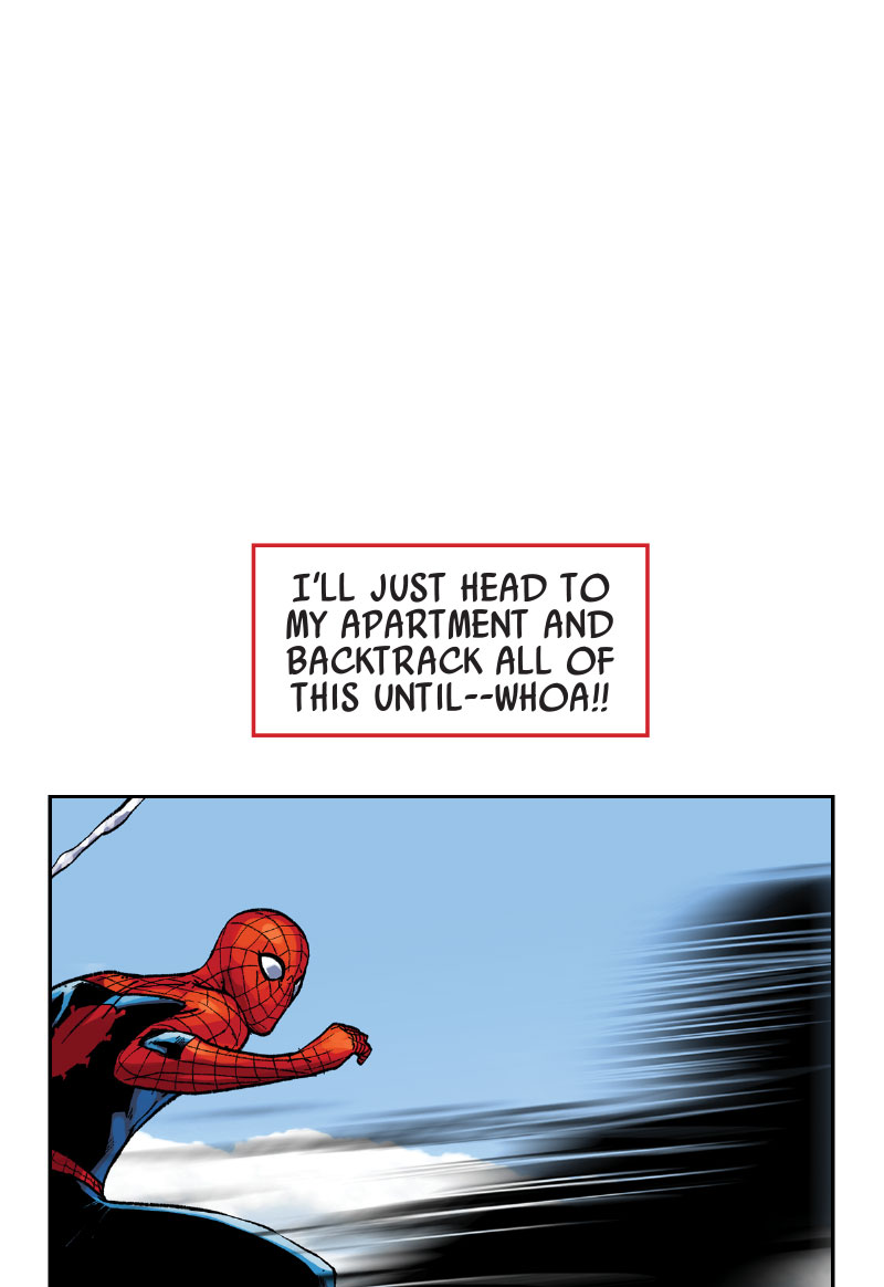 Spider-Men Infinity Comic (2022-) issue 1 - Page 109