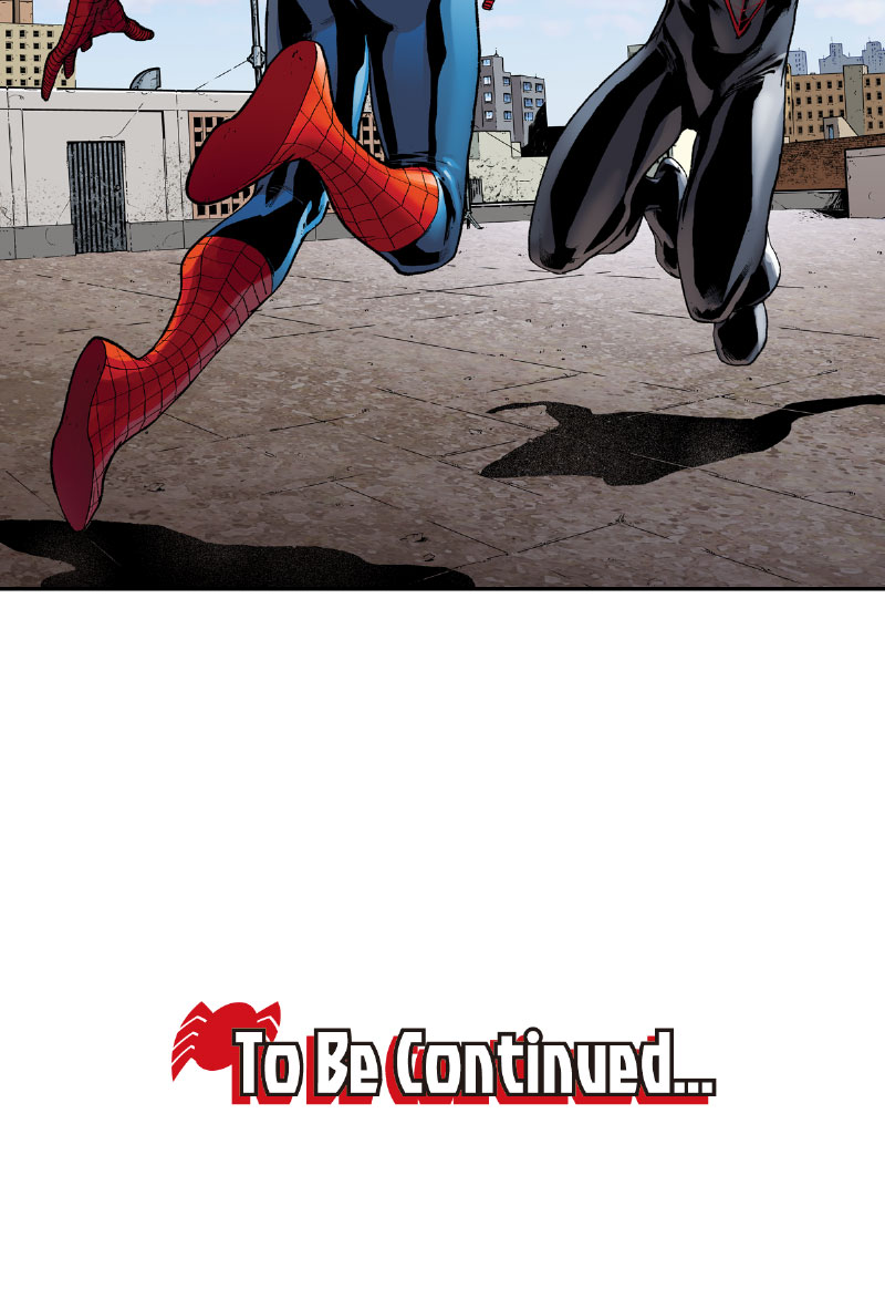 Spider-Men Infinity Comic (2022-) issue 1 - Page 113