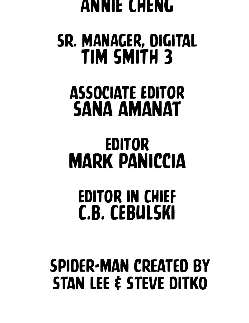 Spider-Men Infinity Comic (2022-) issue 1 - Page 115