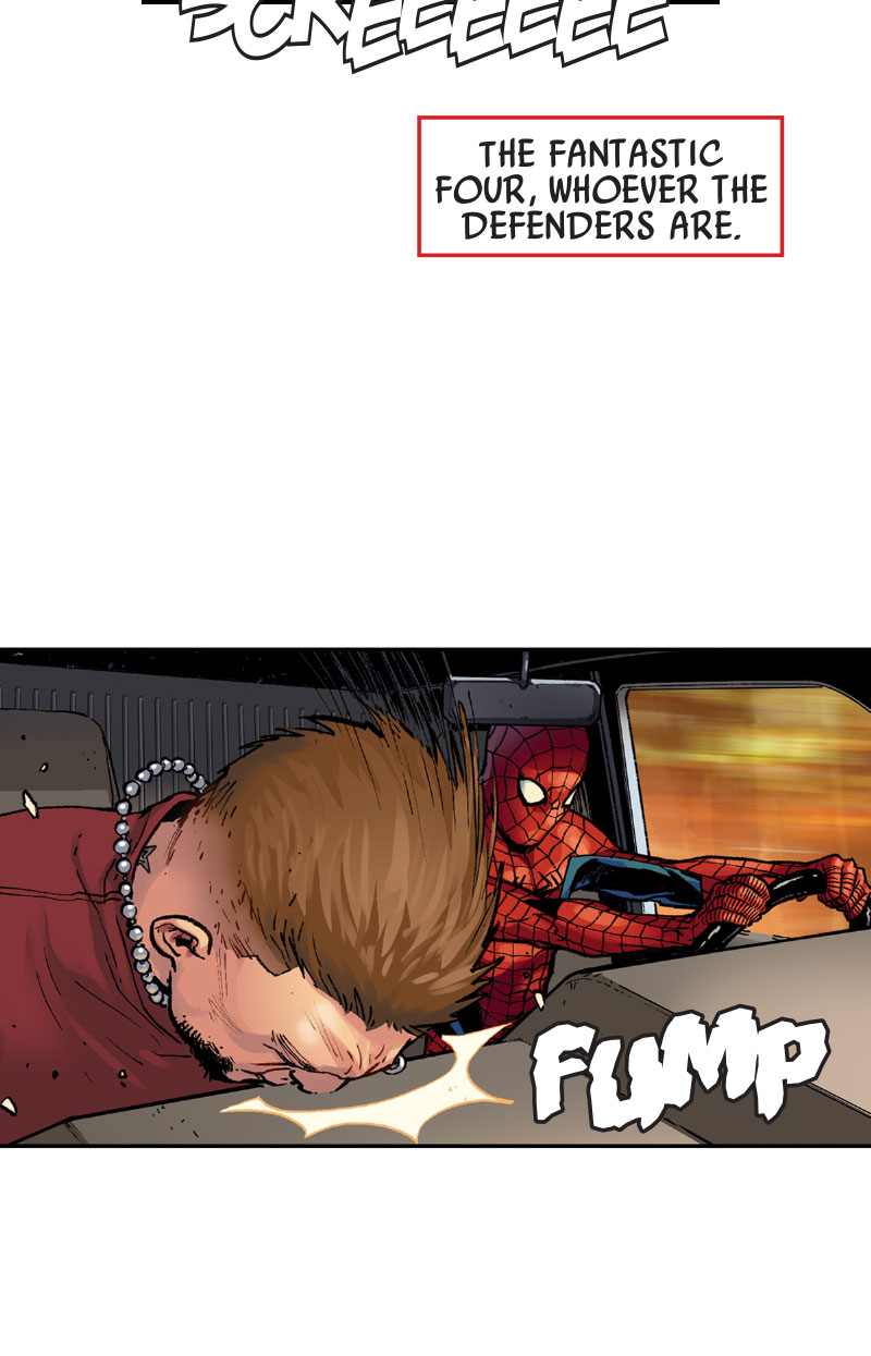 Spider-Men Infinity Comic (2022-) issue 1 - Page 14