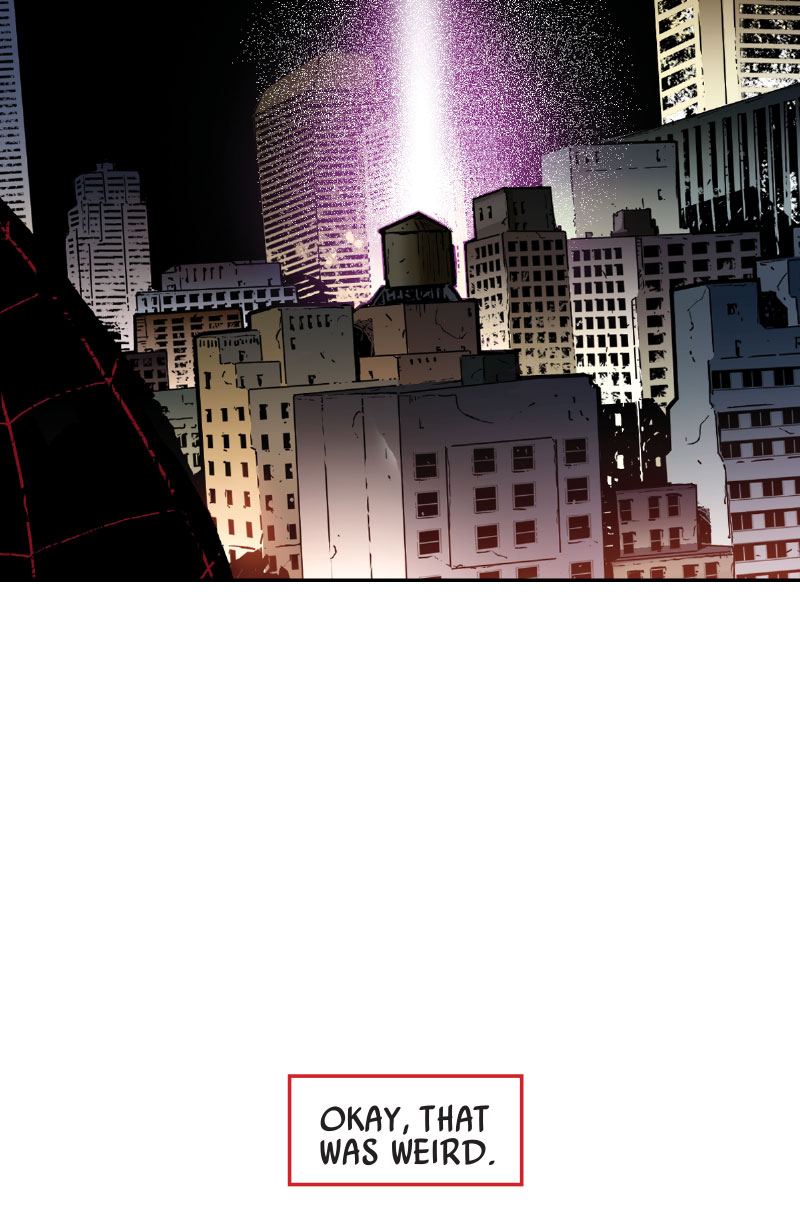 Spider-Men Infinity Comic (2022-) issue 1 - Page 23