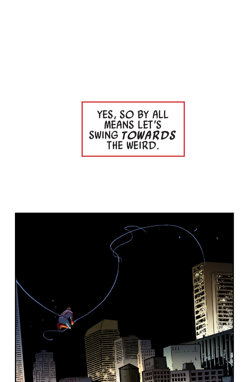 Spider-Men Infinity Comic (2022-) issue 1 - Page 25