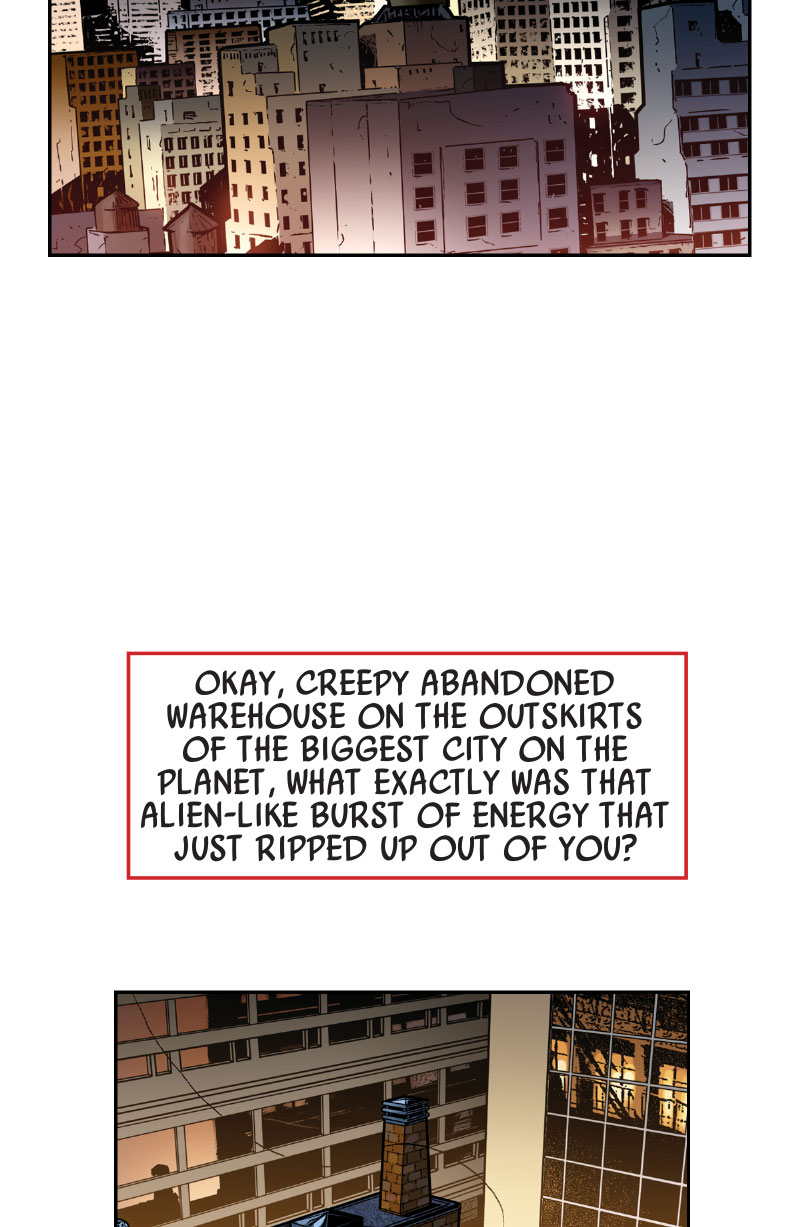 Spider-Men Infinity Comic (2022-) issue 1 - Page 26