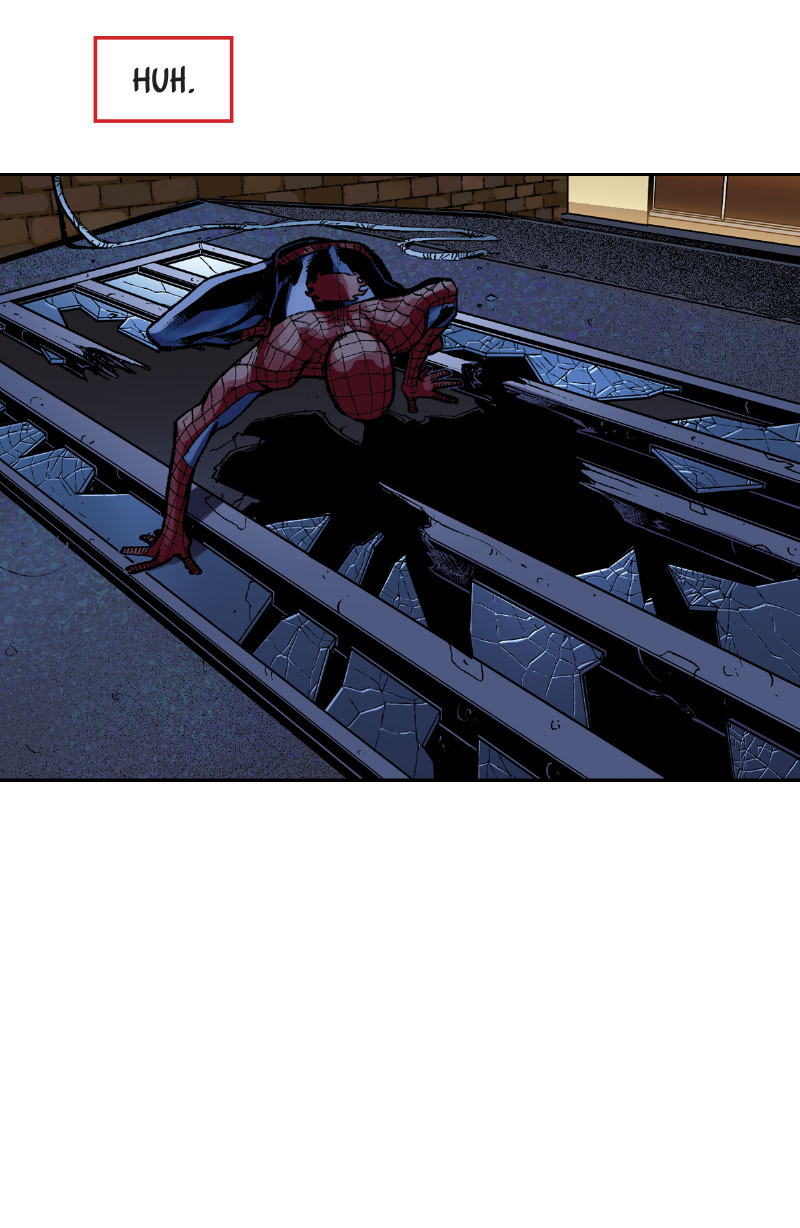 Spider-Men Infinity Comic (2022-) issue 1 - Page 28