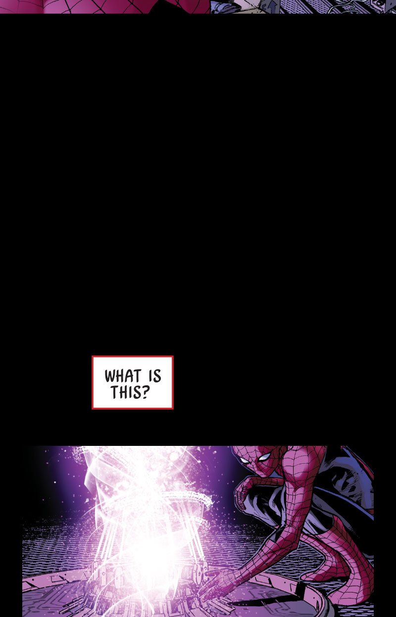 Spider-Men Infinity Comic (2022-) issue 1 - Page 40