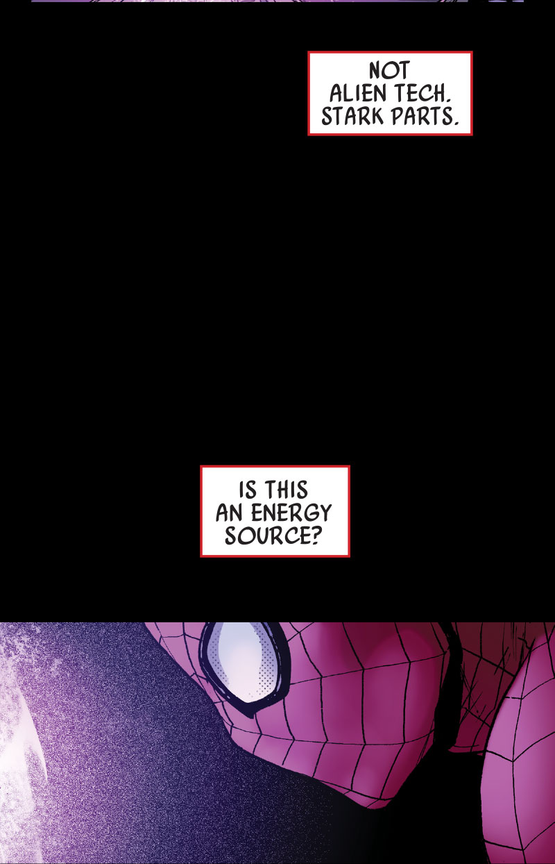 Spider-Men Infinity Comic (2022-) issue 1 - Page 41