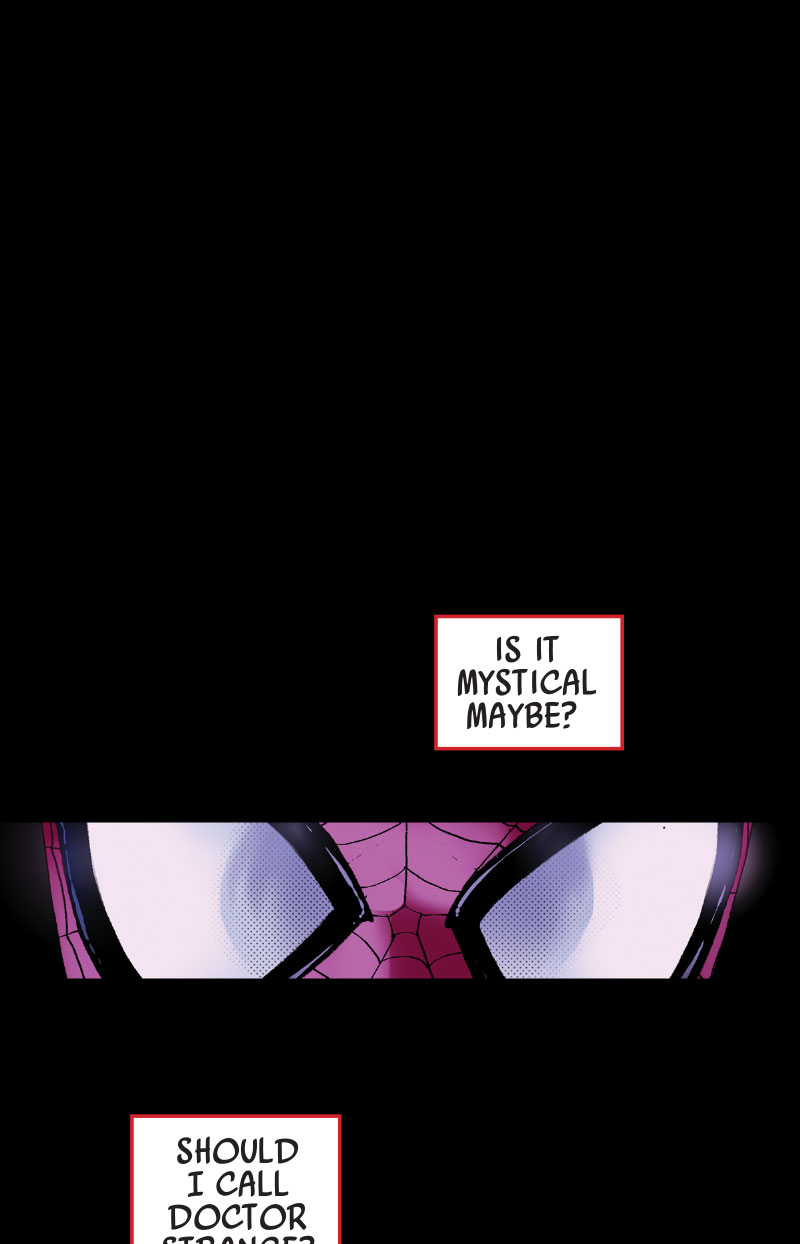 Spider-Men Infinity Comic (2022-) issue 1 - Page 42