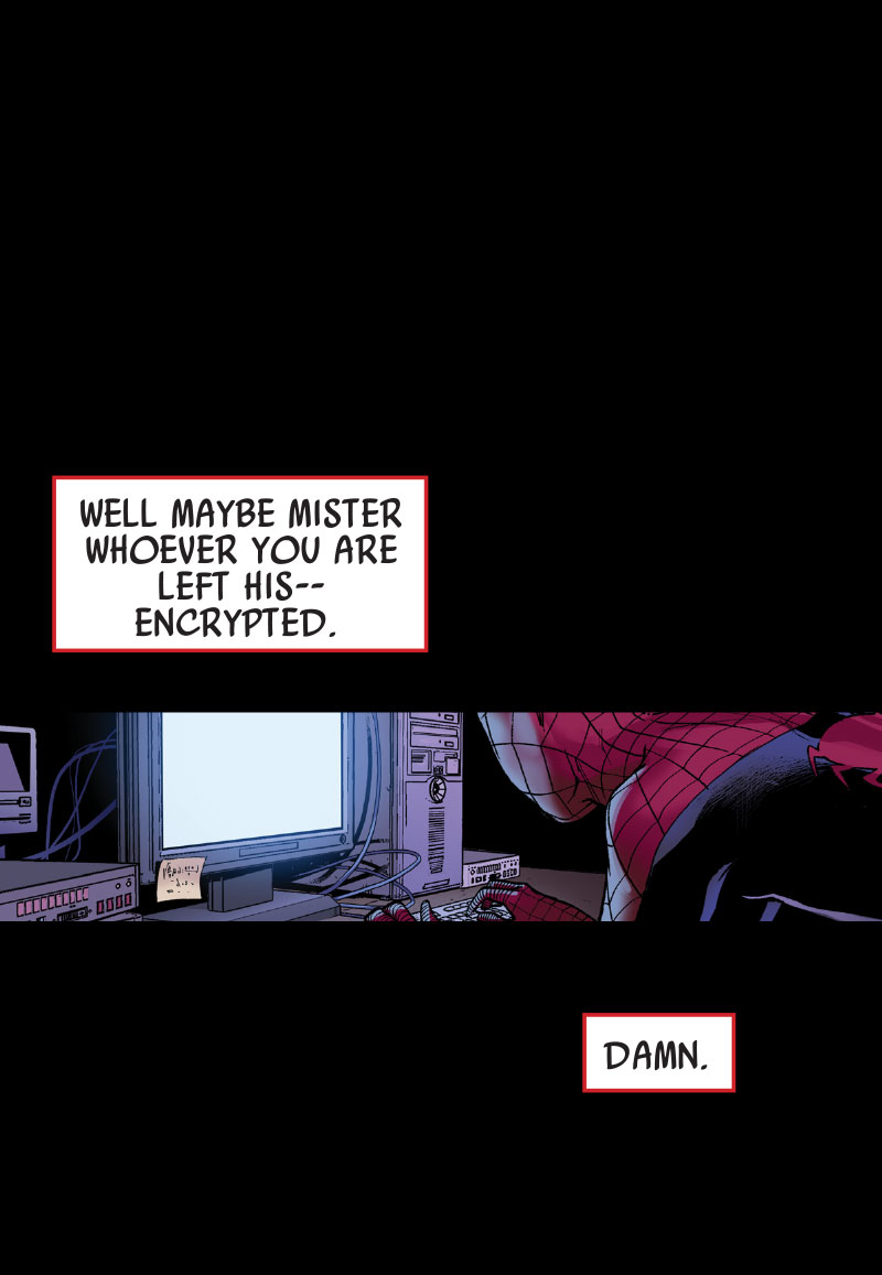 Spider-Men Infinity Comic (2022-) issue 1 - Page 46