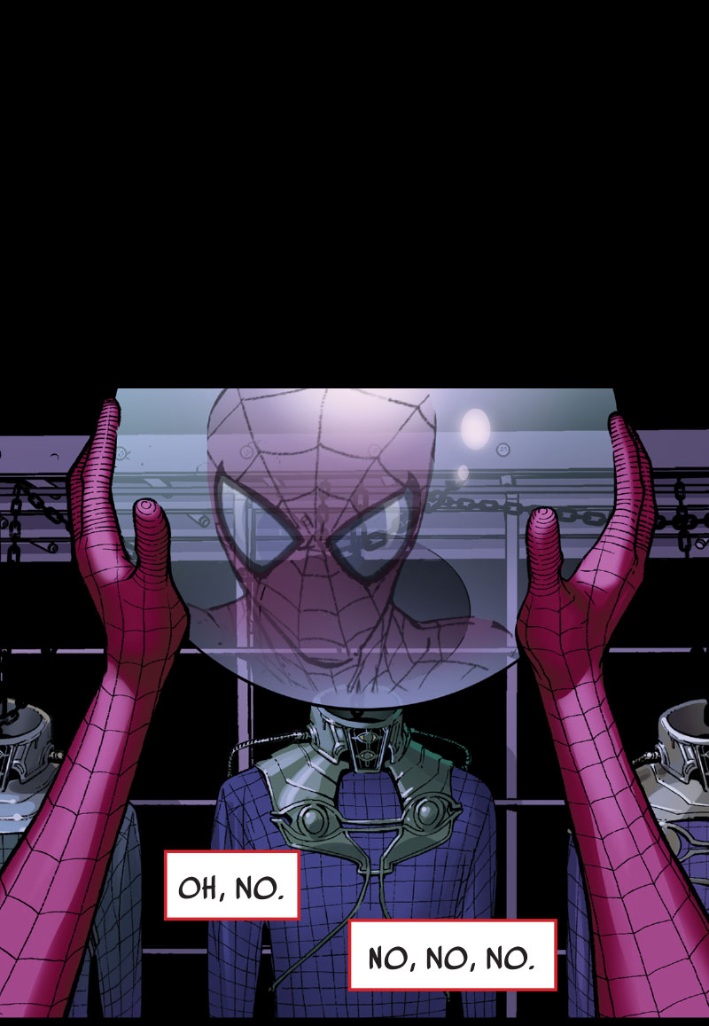 Spider-Men Infinity Comic (2022-) issue 1 - Page 49