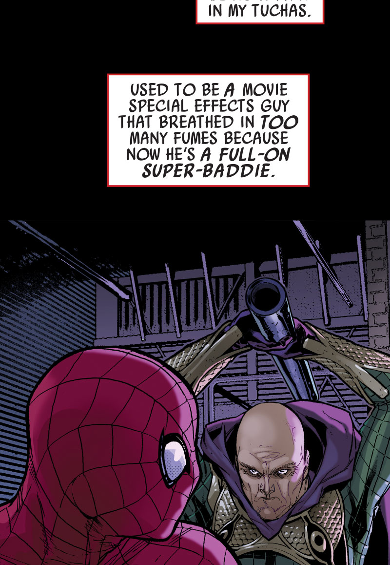 Spider-Men Infinity Comic (2022-) issue 1 - Page 52