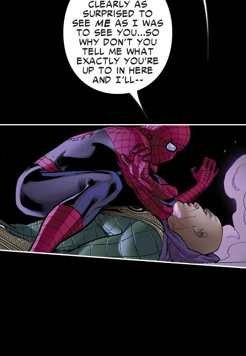 Spider-Men Infinity Comic (2022-) issue 1 - Page 57