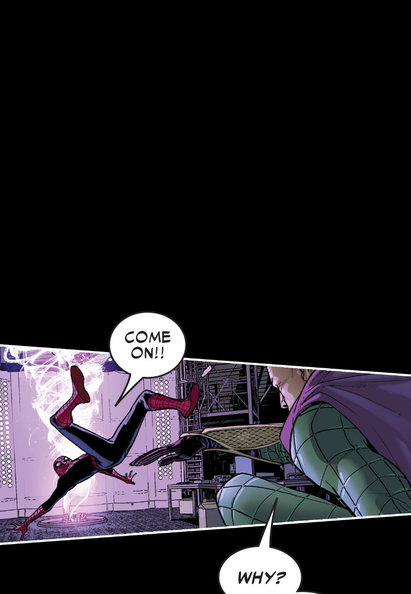 Spider-Men Infinity Comic (2022-) issue 1 - Page 58