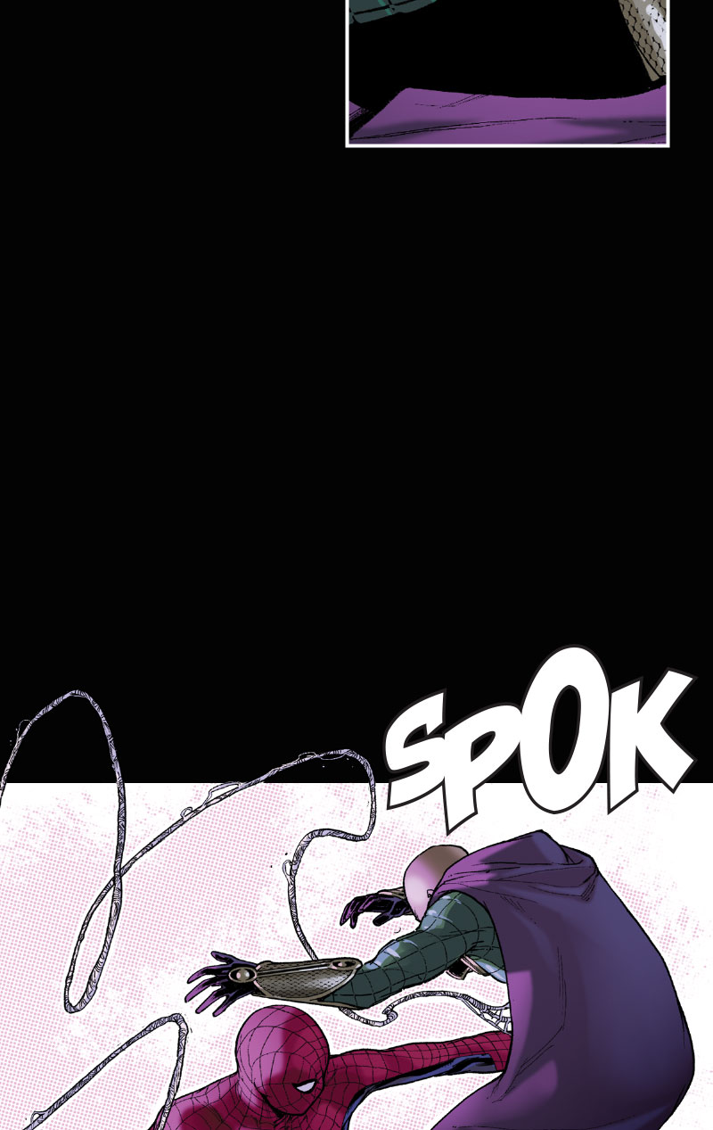 Spider-Men Infinity Comic (2022-) issue 1 - Page 65