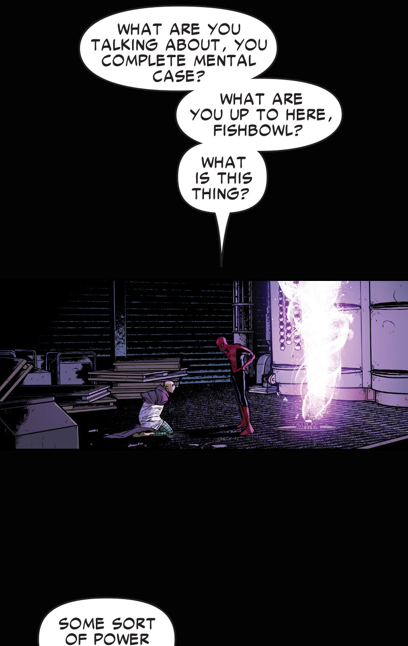 Spider-Men Infinity Comic (2022-) issue 1 - Page 69