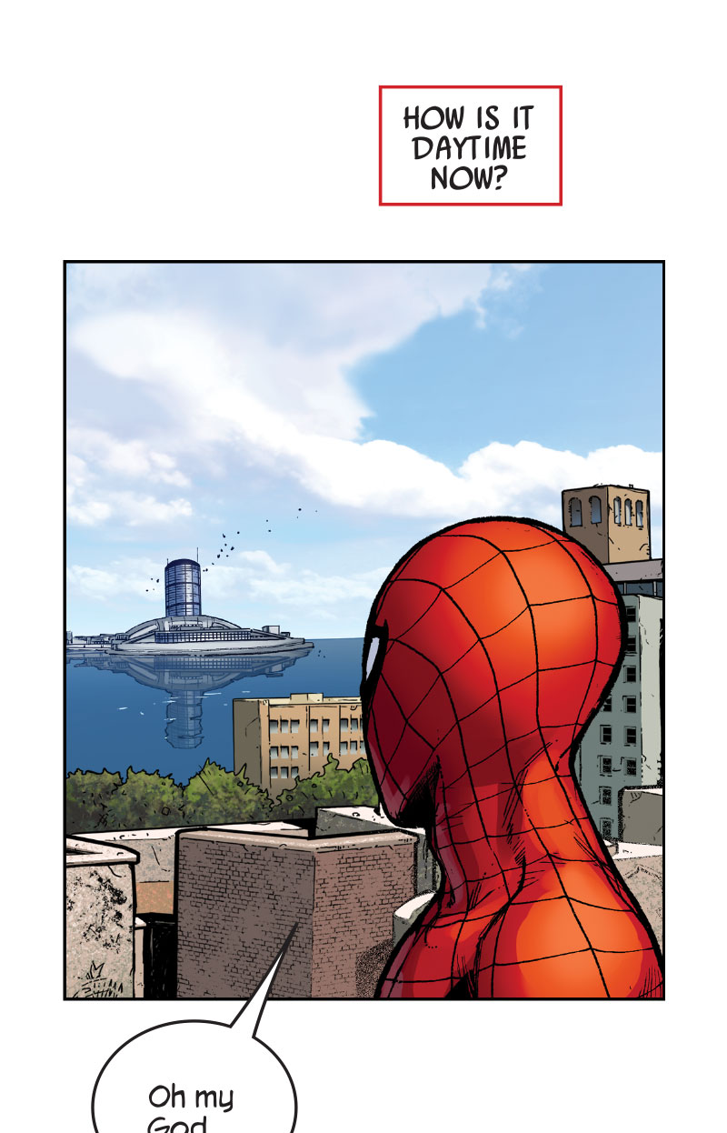 Spider-Men Infinity Comic (2022-) issue 1 - Page 85