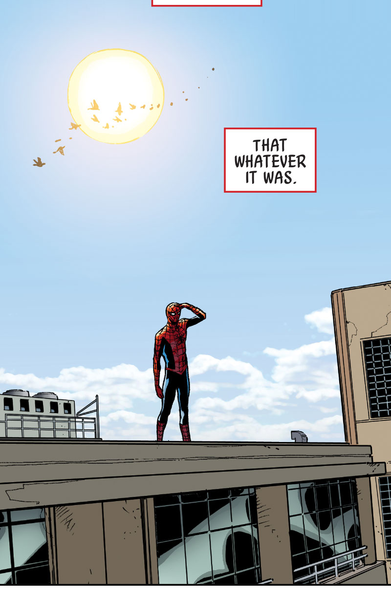 Spider-Men Infinity Comic (2022-) issue 1 - Page 90