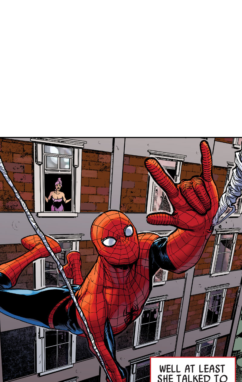 Spider-Men Infinity Comic (2022-) issue 1 - Page 95