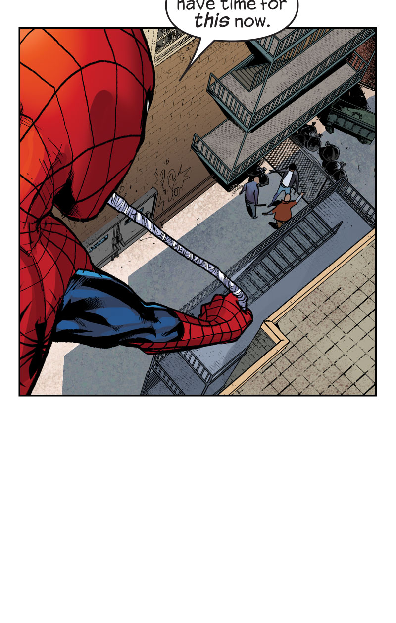 Spider-Men Infinity Comic (2022-) issue 1 - Page 98