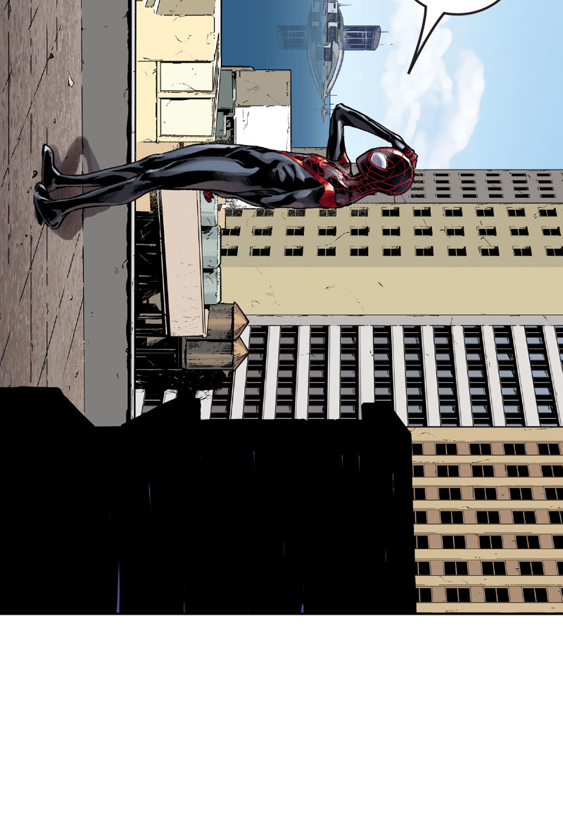 Spider-Men Infinity Comic (2022-) issue 2 - Page 33