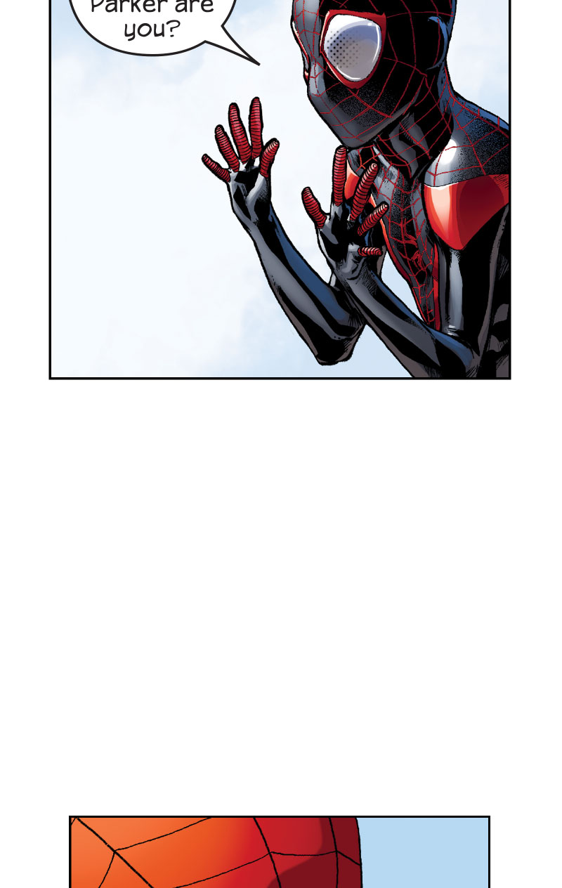 Spider-Men Infinity Comic (2022-) issue 2 - Page 37