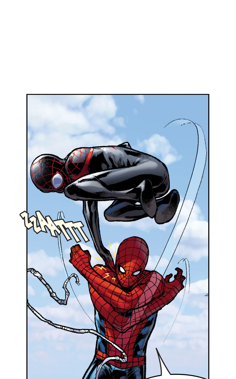 Spider-Men Infinity Comic (2022-) issue 2 - Page 51