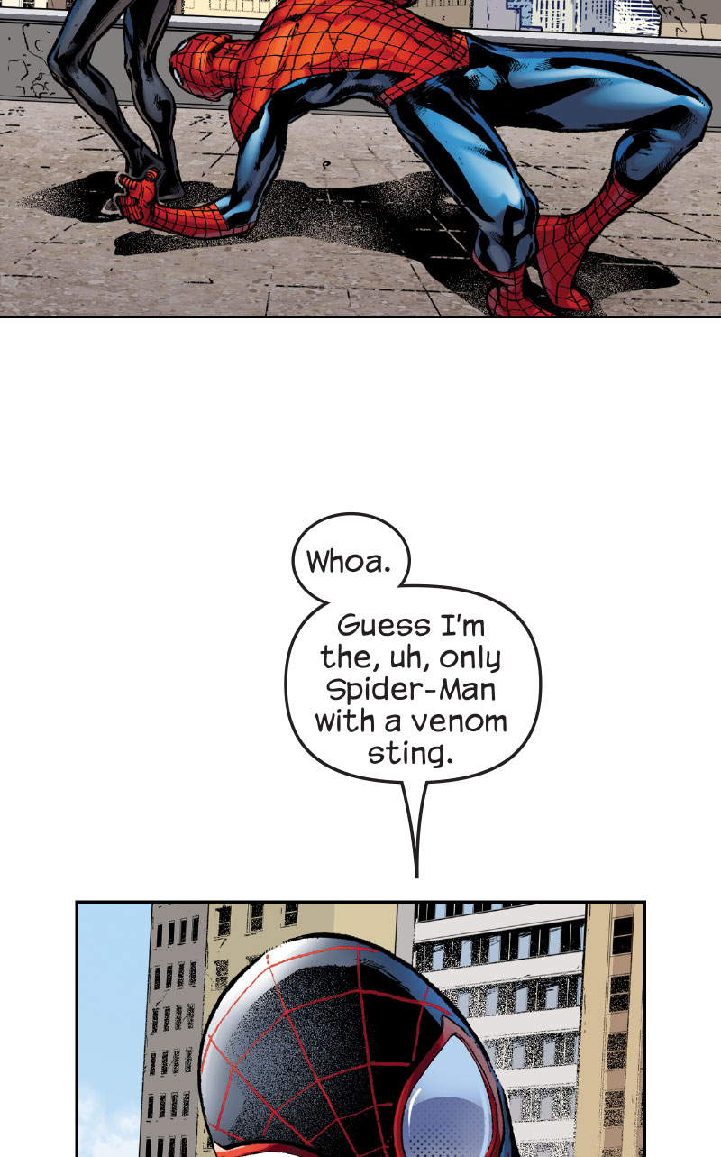 Spider-Men Infinity Comic (2022-) issue 2 - Page 53