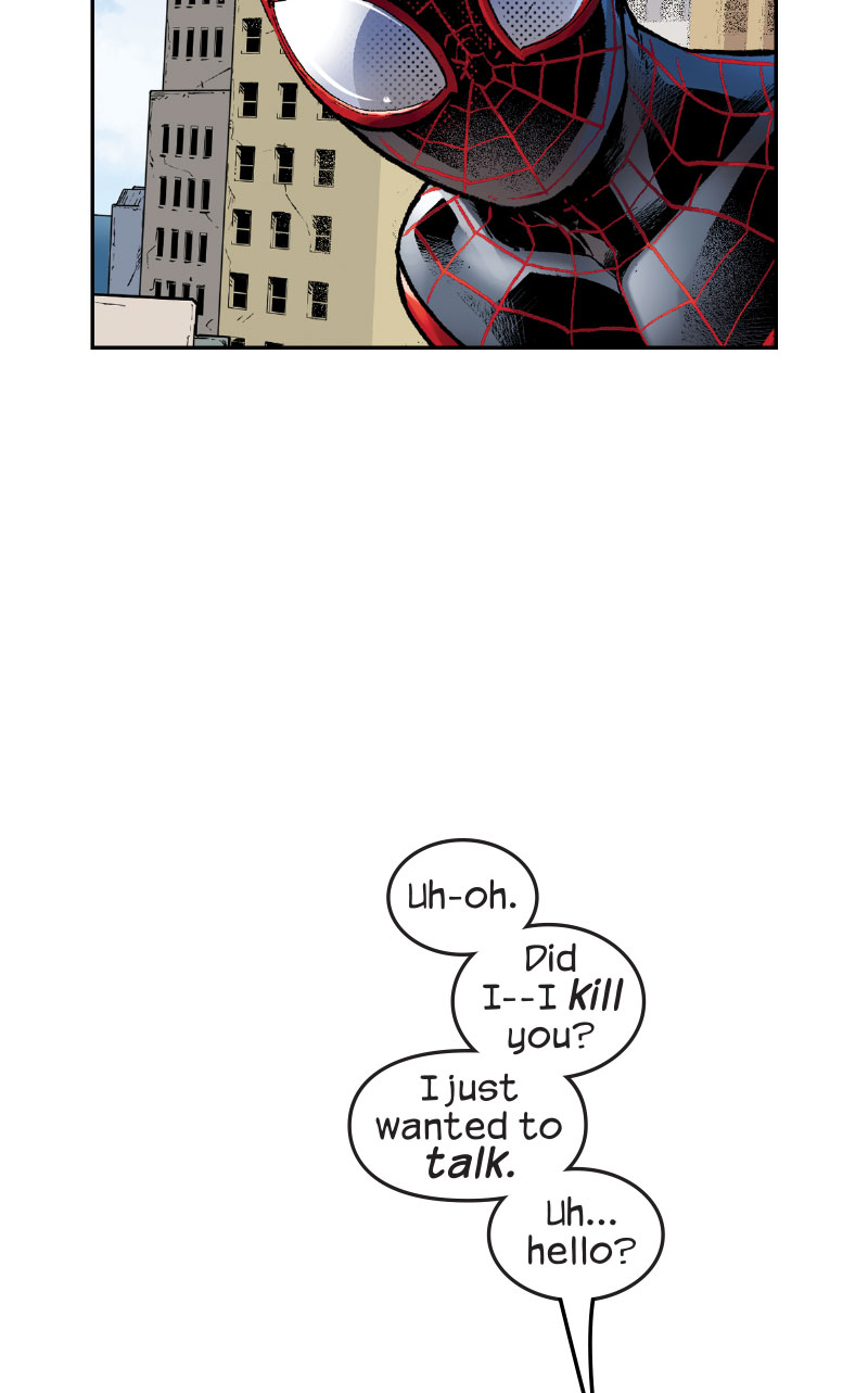 Spider-Men Infinity Comic (2022-) issue 2 - Page 54