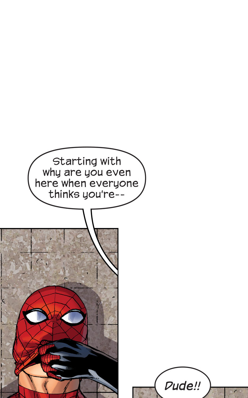 Spider-Men Infinity Comic (2022-) issue 2 - Page 57