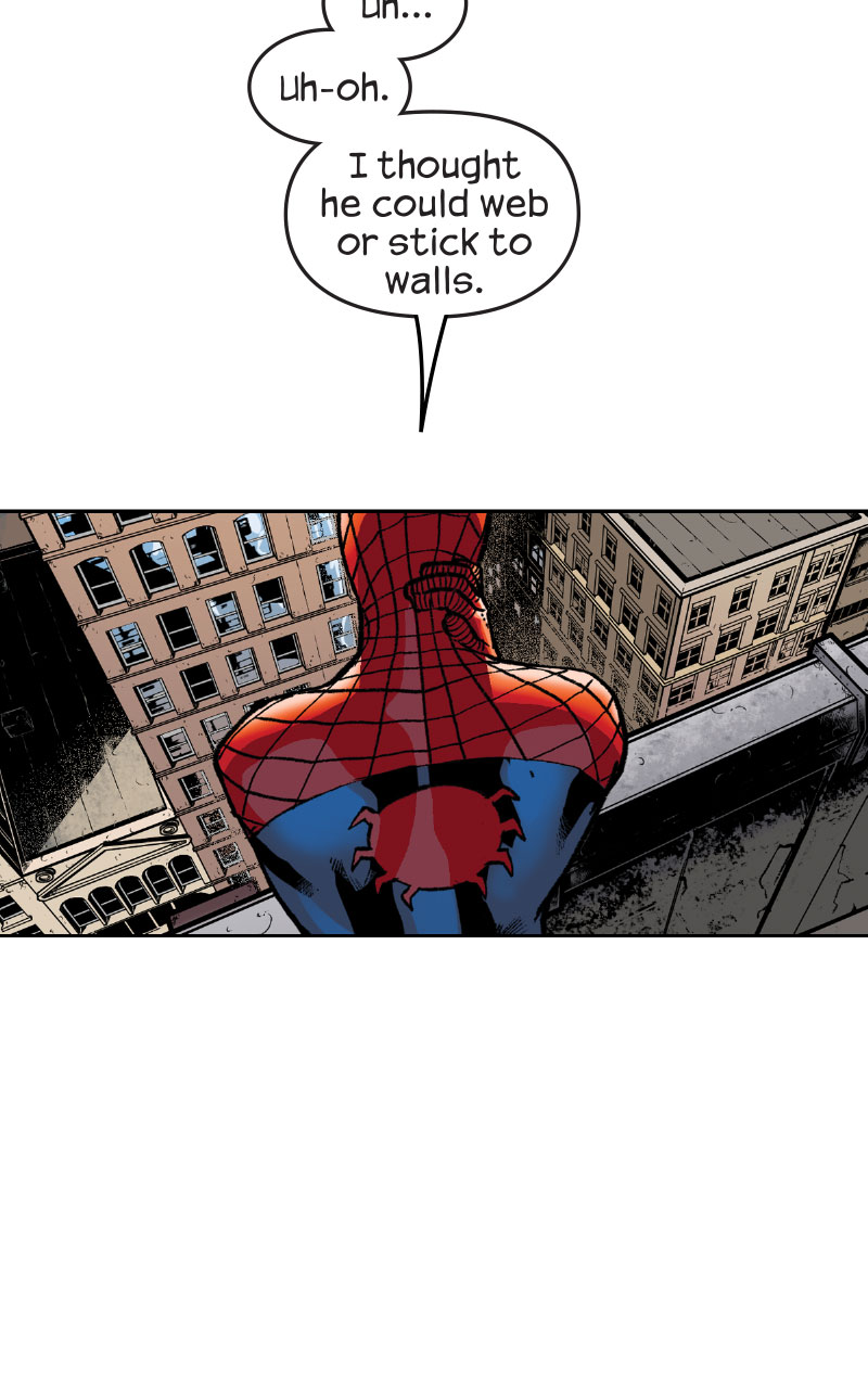 Spider-Men Infinity Comic (2022-) issue 2 - Page 61