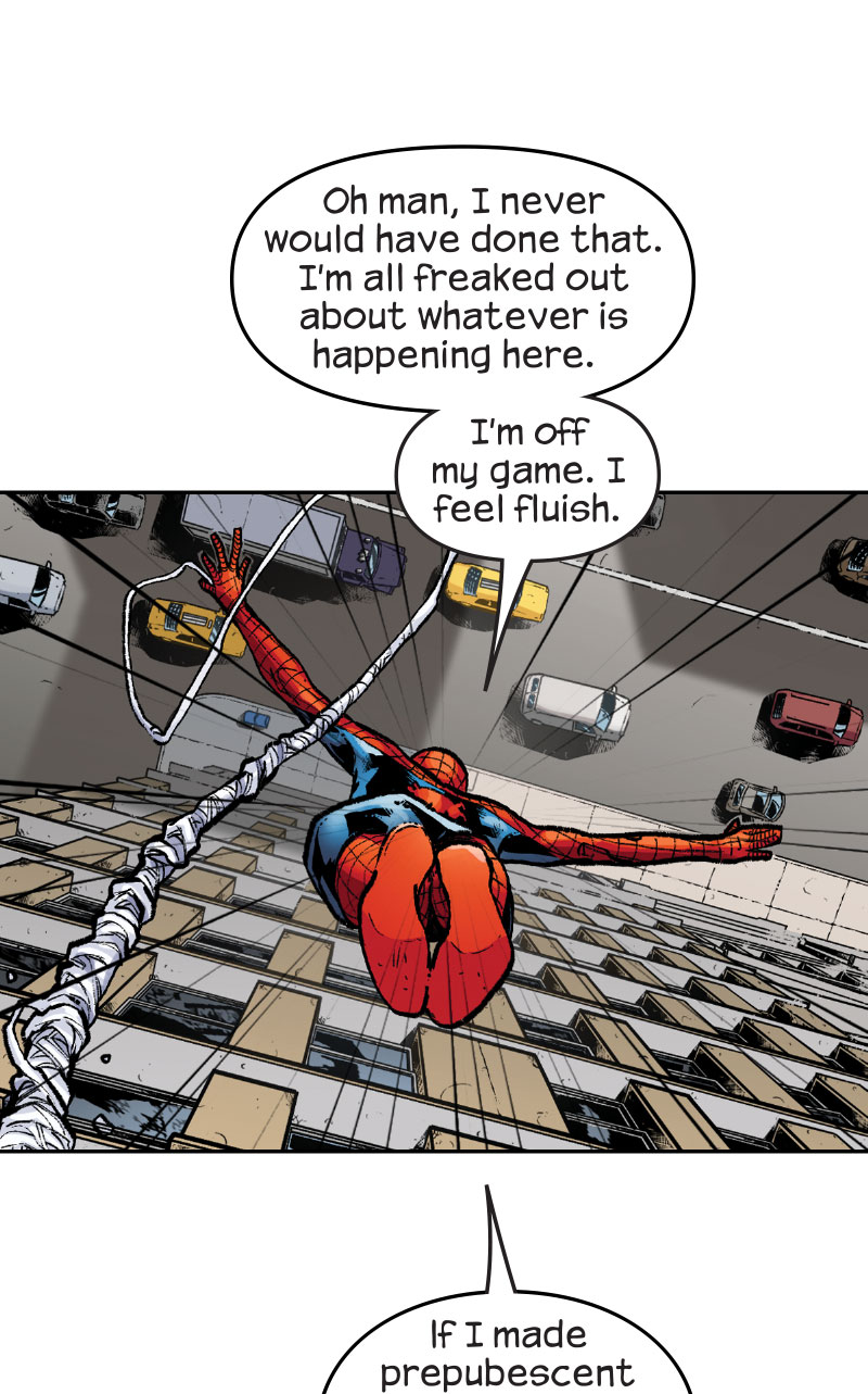 Spider-Men Infinity Comic (2022-) issue 2 - Page 62