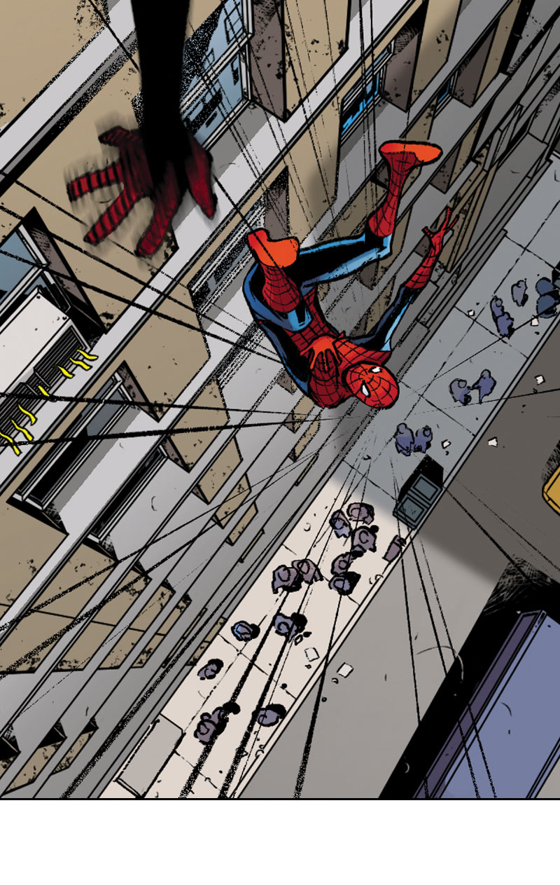 Spider-Men Infinity Comic (2022-) issue 2 - Page 71