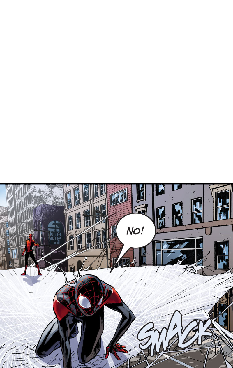 Spider-Men Infinity Comic (2022-) issue 2 - Page 73