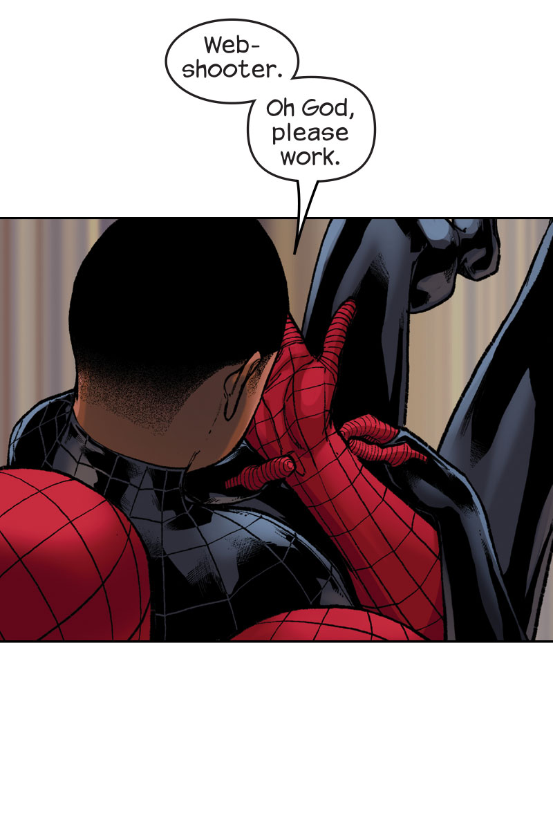 Spider-Men Infinity Comic (2022-) issue 2 - Page 84