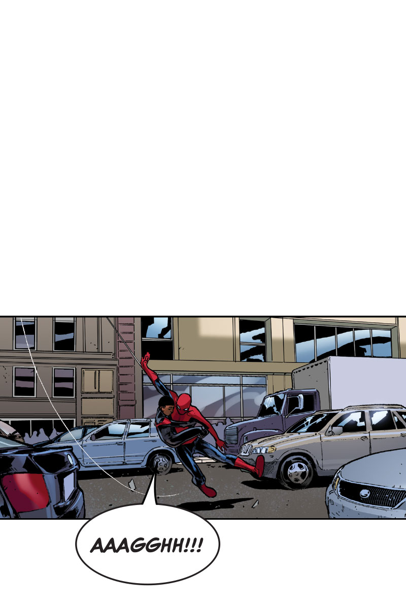 Spider-Men Infinity Comic (2022-) issue 2 - Page 86