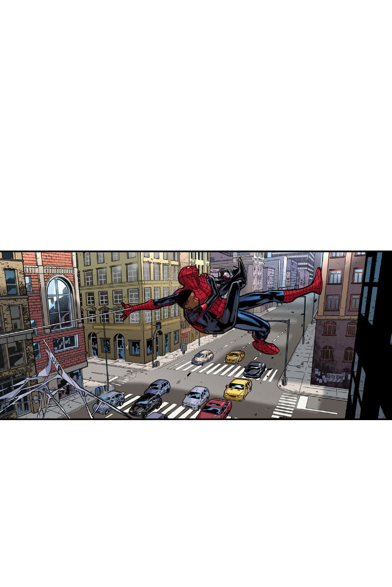 Spider-Men Infinity Comic (2022-) issue 2 - Page 87