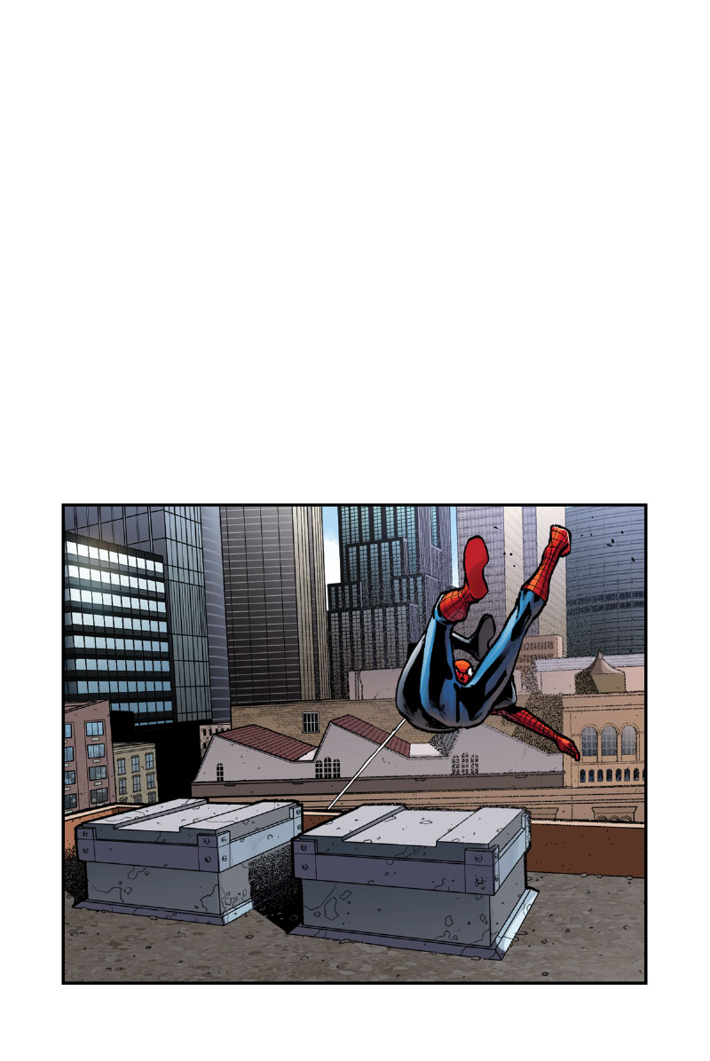 Spider-Men Infinity Comic (2022-) issue 2 - Page 88