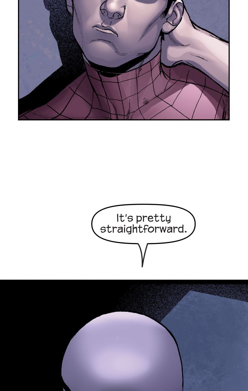 Spider-Men Infinity Comic (2022-) issue 3 - Page 12