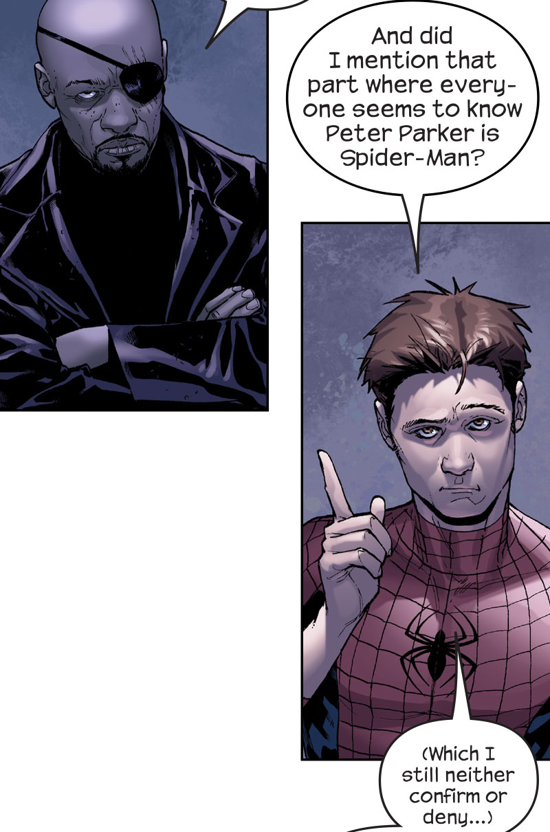 Spider-Men Infinity Comic (2022-) issue 3 - Page 18