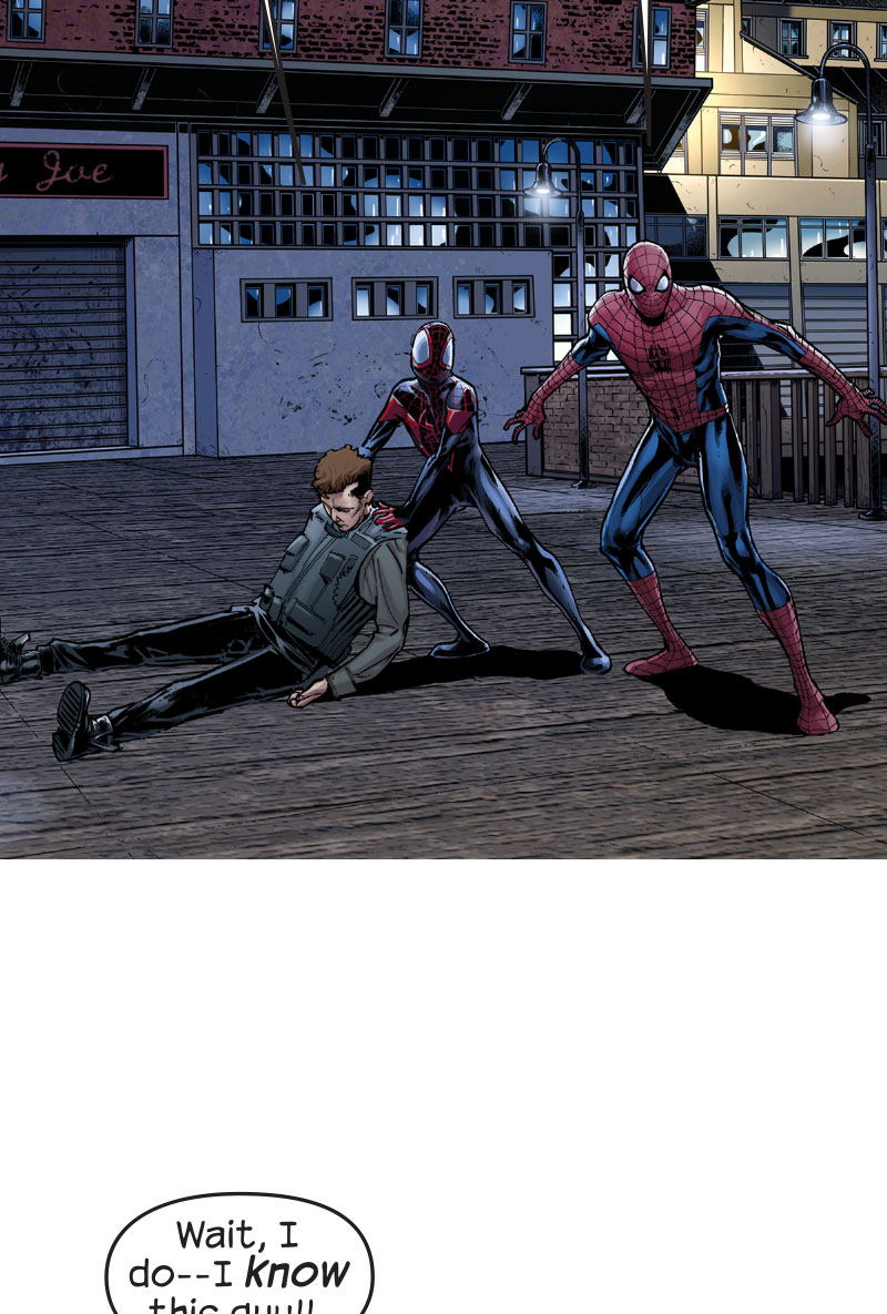 Spider-Men Infinity Comic (2022-) issue 3 - Page 39