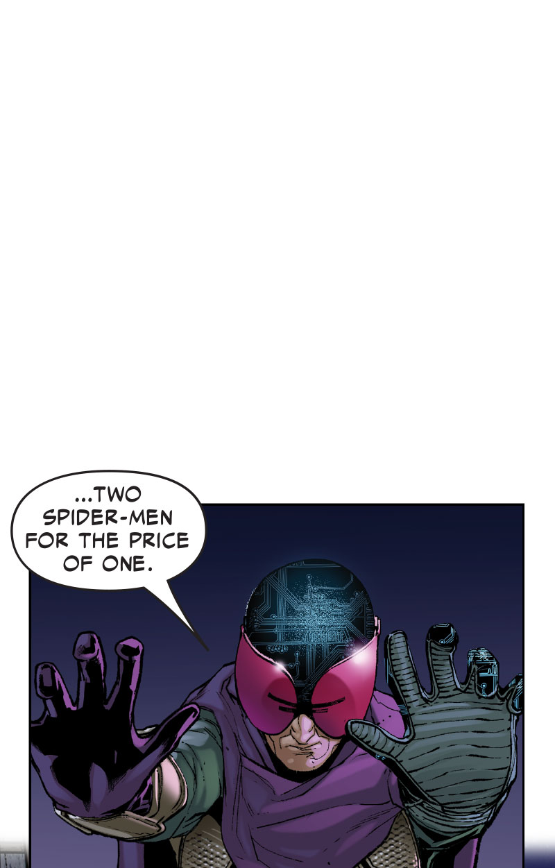 Spider-Men Infinity Comic (2022-) issue 3 - Page 47