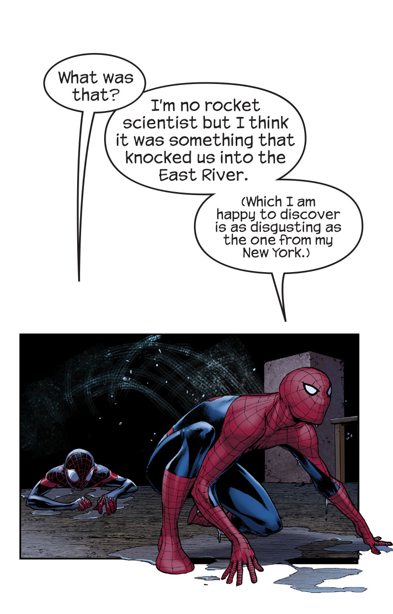 Spider-Men Infinity Comic (2022-) issue 3 - Page 53