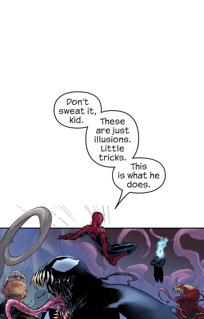 Spider-Men Infinity Comic (2022-) issue 3 - Page 57