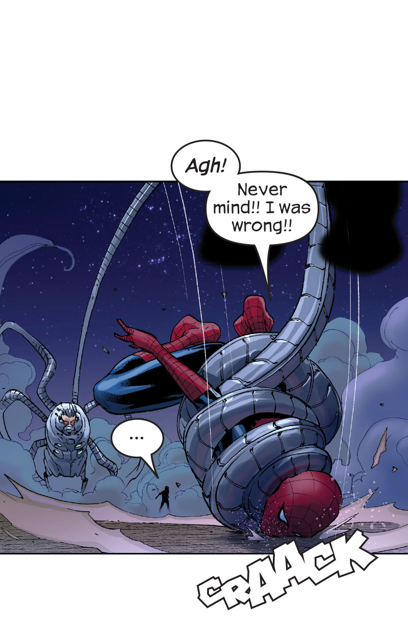 Spider-Men Infinity Comic (2022-) issue 3 - Page 60