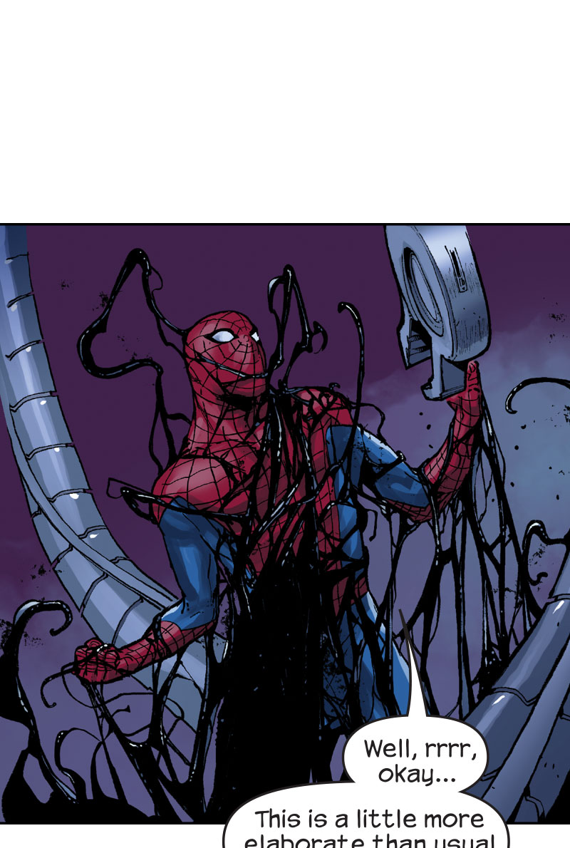 Spider-Men Infinity Comic (2022-) issue 3 - Page 63