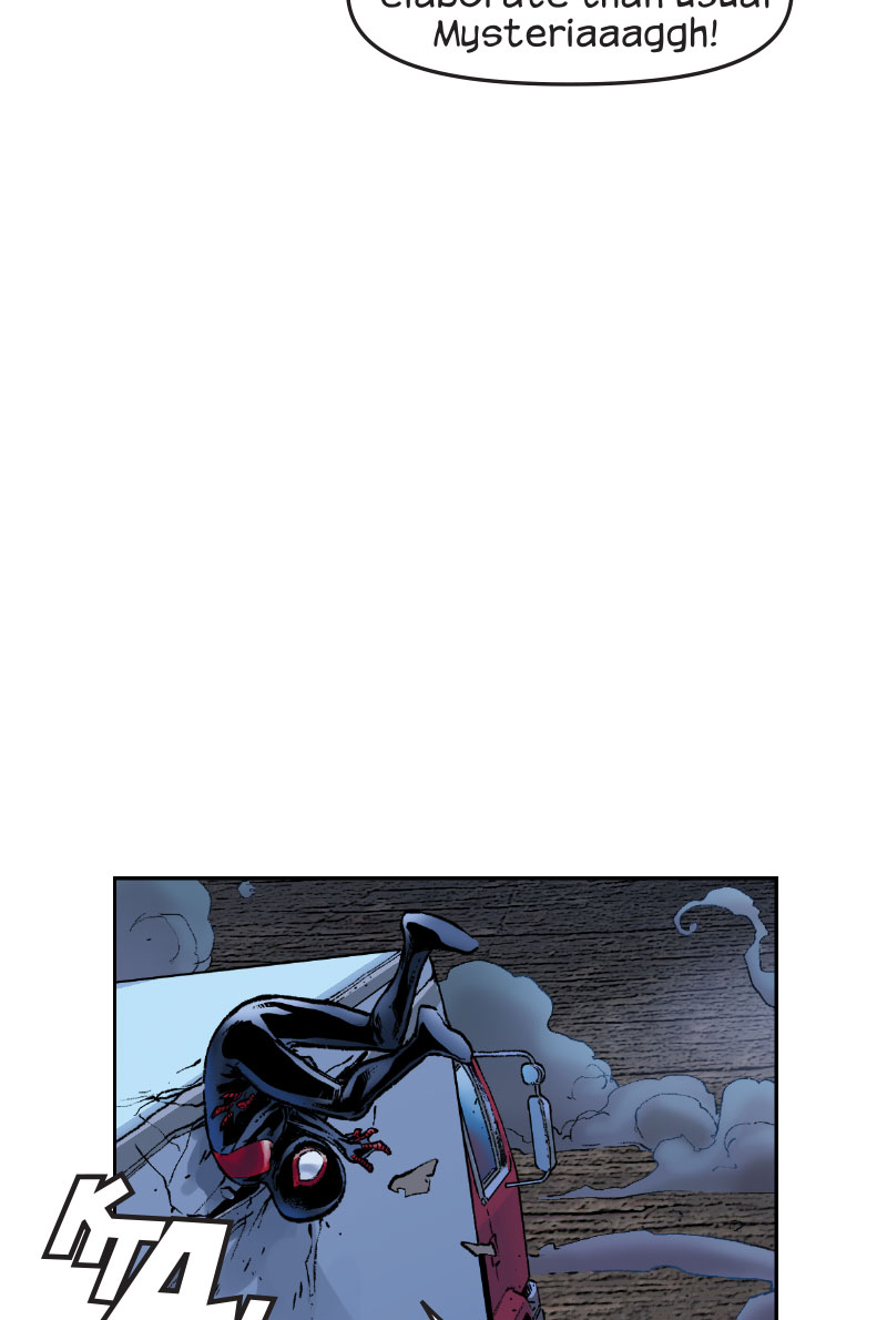 Spider-Men Infinity Comic (2022-) issue 3 - Page 64