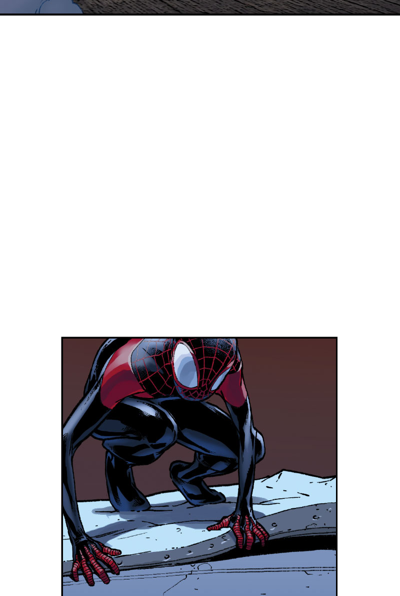 Spider-Men Infinity Comic (2022-) issue 3 - Page 68